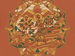 Gathaithi Farmers’ Cooperative Society — coffee farmer illustration 1