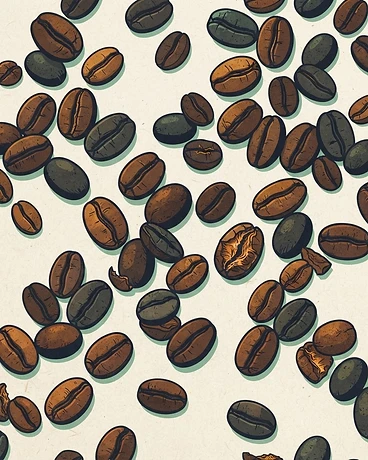 2025 Digna Nuñez x Lost Origin - Panama