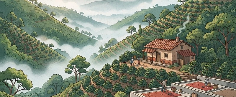 Finca El Platanillo