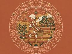 Hinga Kawa Cooperative — coffee farmer illustration 3