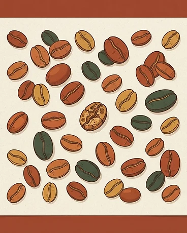 Burundi Grand Cru Auction Lot