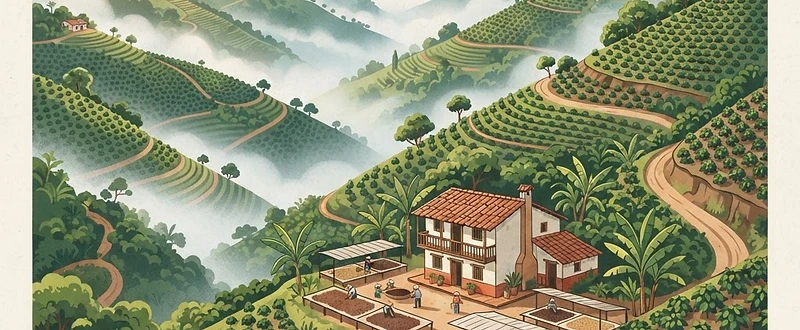 Finca El Cedro