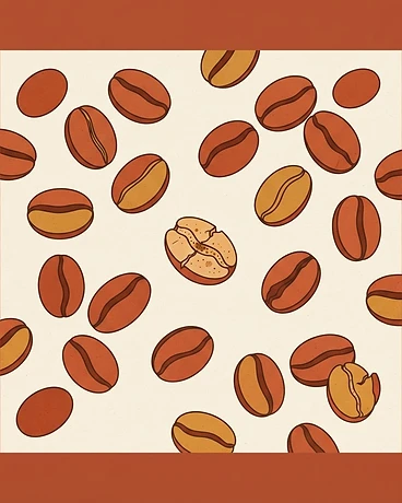 Archive: Ethiopia Wanja Kersa Espresso