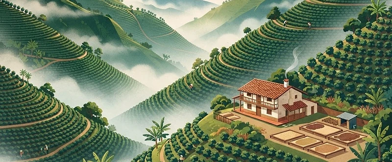 Finca Alcatraz
