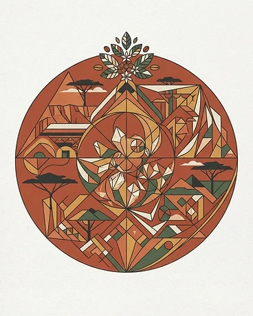Rwanda — Hinga Kawa Cooperative (Gakenke)