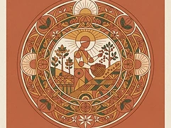 725 smallholder farmers — coffee farmer illustration 1