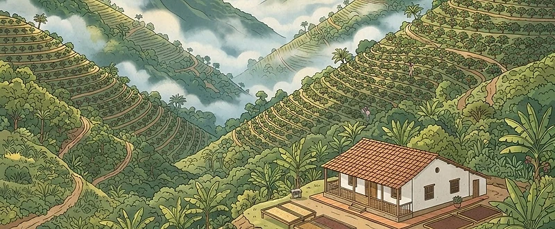 Finca Paraíso
