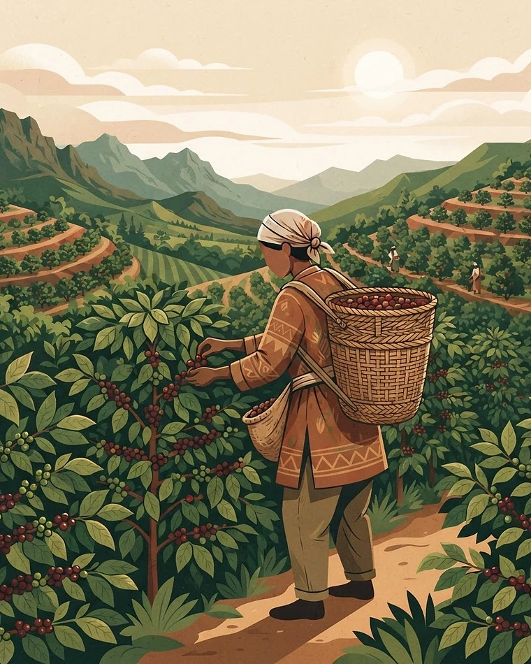 Wanja Coffee