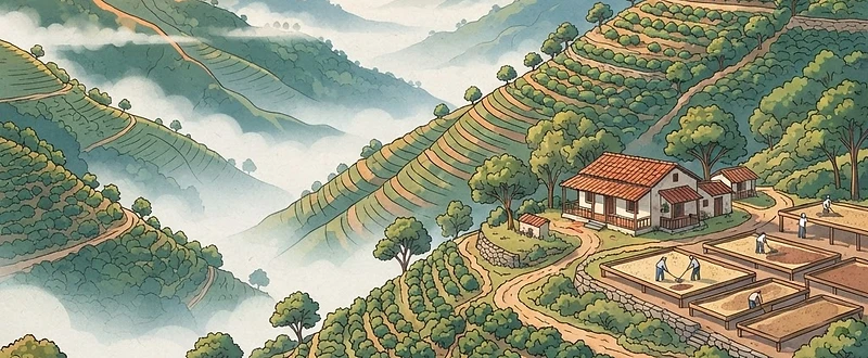 La Huerta