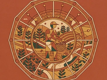 Hands of Spirit · Rumukia Coffee Farmer Society: Rumukia Coffee Farmer Society
