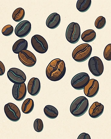 Panama Elida Estate Falda Anaerobic