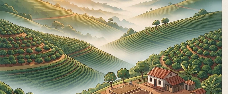 Fazenda Rio Brilhante