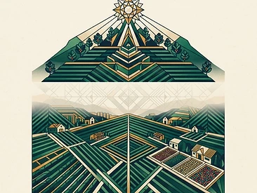 Mountain Spirit: Daterra Farms and Hacienda Miramonte, Costa Rica