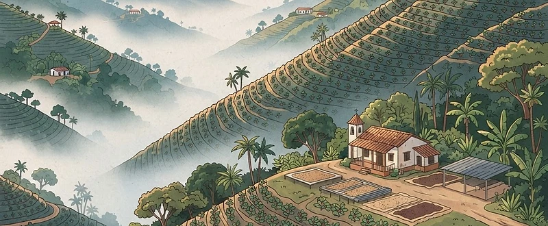 El Mirador