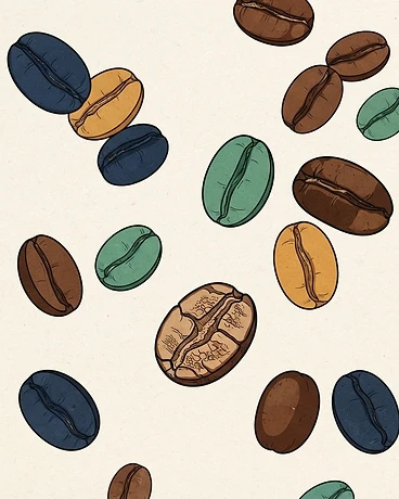 Archive: Pride Blend