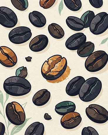 Guatemala Ethiopia Landrace