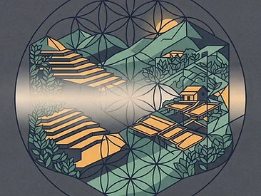 Sacred Earth: Archived duplicate — Finca El Puente