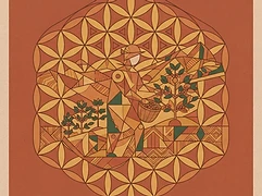 725 smallholder farmers — coffee farmer illustration 2