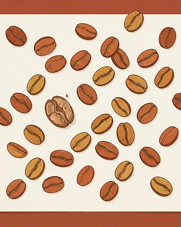 Archive: Ethiopia Duromina Espresso