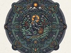 Asociación de Caficultores Miguelenses (ACMI) — coffee farmer illustration 3