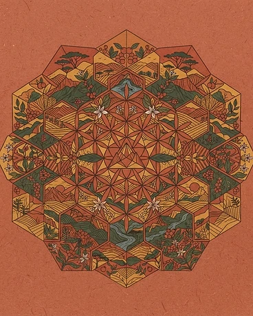 Kenya Kirinyaga — Kii Factory