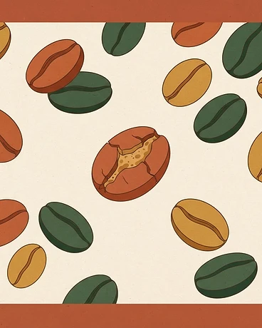 Archive: Ethiopia Anasora Natural Espresso