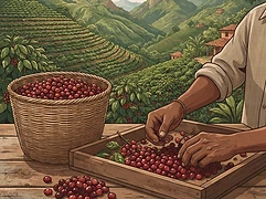 ARGCAFEE — coffee farmer illustration 2