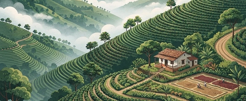 Finca Cataluña