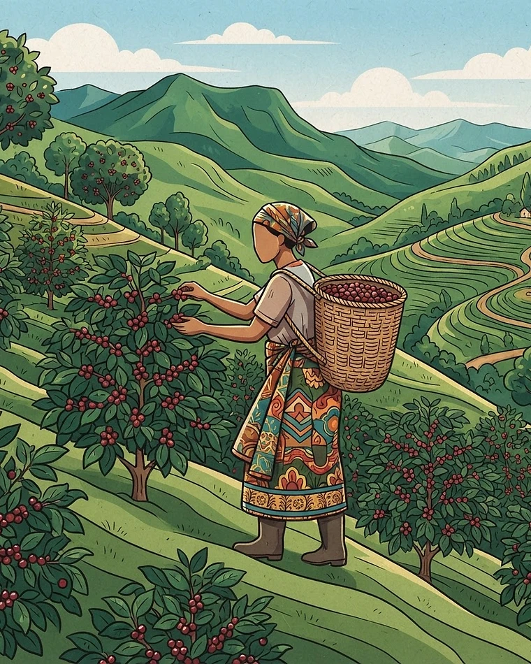 Gachatha Farmers Cooperative Society