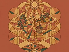Thirikwa Farmers Cooperative — coffee farmer illustration 3