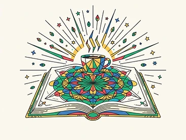 Book of Light: Coffee 101