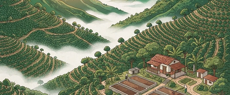 Finca Manantial