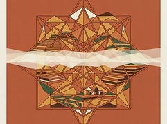 Smallholder farms on Mount Elgon β coffee farm illustration 1