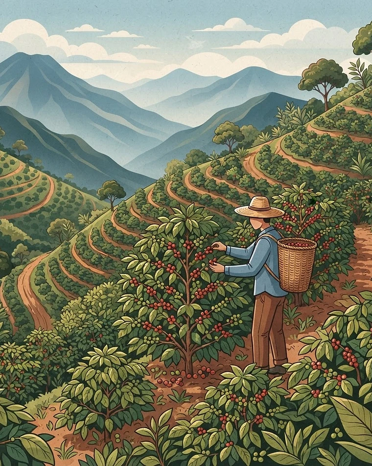 Red Bird Coffee