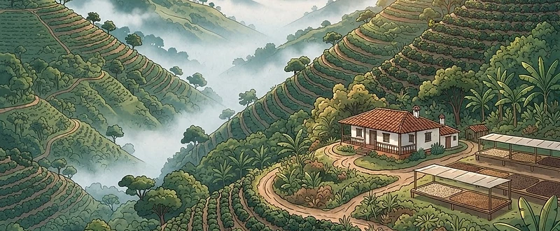 Finca La Estrella