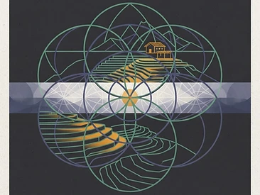 Sacred Earth: Milder's farm