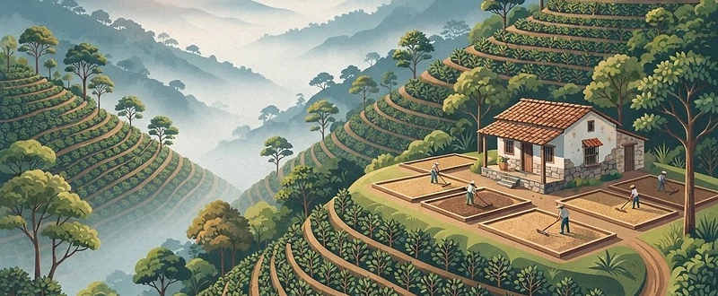 Altieri Coffee Farms