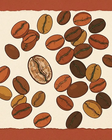 2026 Bukeye; Musumba, Lot #1 - Burundi