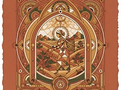 Cecilia Wanjiku Haniel — coffee farmer illustration 3