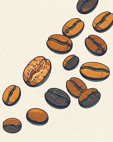 Panama Esmeralda Porton Gesha