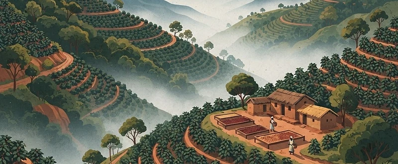Tero Farm