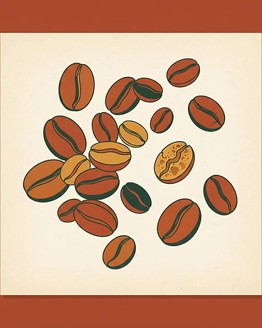 Ethiopia Bekele Belaycho Espresso