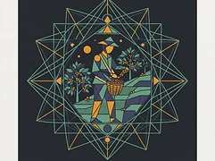 David Muñoz — coffee farmer illustration 1