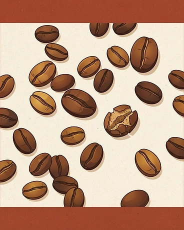Ethiopia Gesha Village Oma Natural 7oz