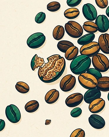 2026 Pepe & Jose Jijón And Francisco Vintimilla; Putushio, 2nd Harvest - Ecuador