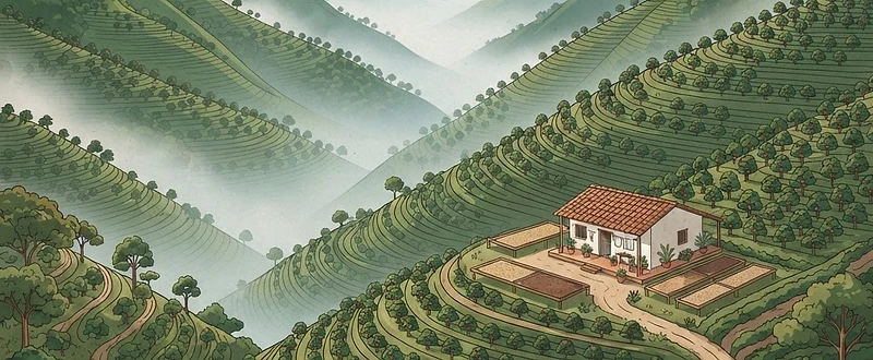 Finca Las Flores