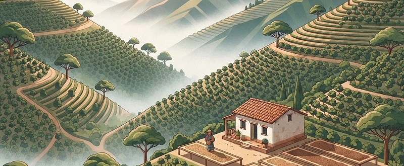 Hacienda Carmona