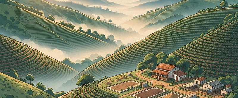 Fazenda Caxambu