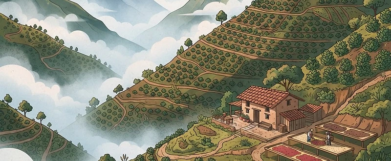 Finca Nueva Alianza