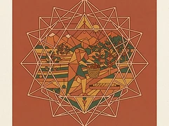 Ninga washing station — coffee farmer illustration 2